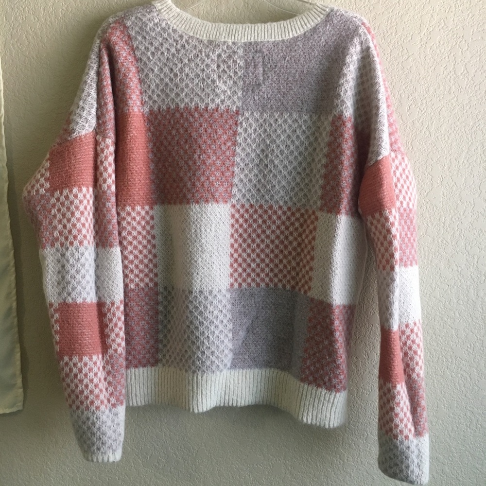 A&F Sweater - Picture 4 of 5